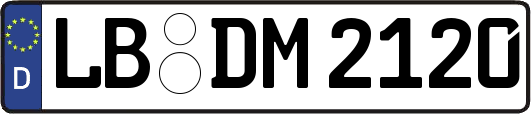 LB-DM2120