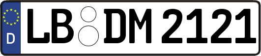 LB-DM2121
