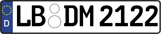LB-DM2122