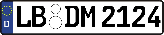 LB-DM2124