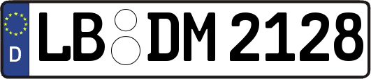 LB-DM2128