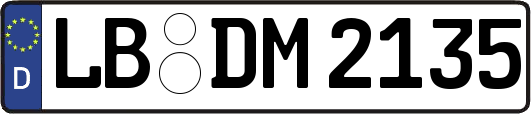 LB-DM2135