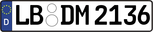 LB-DM2136