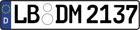 LB-DM2137
