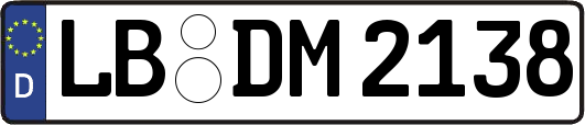LB-DM2138