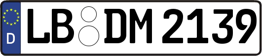 LB-DM2139