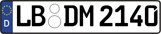 LB-DM2140