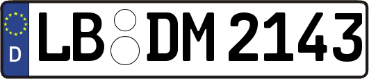 LB-DM2143