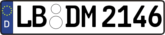LB-DM2146