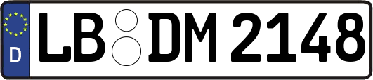 LB-DM2148