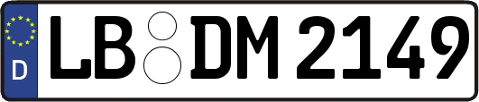 LB-DM2149