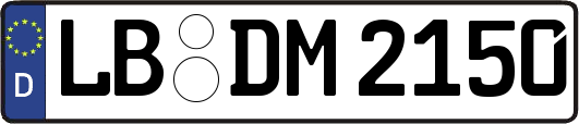 LB-DM2150