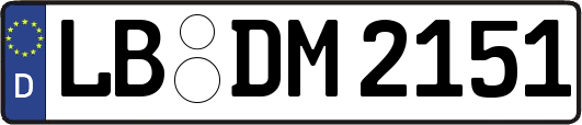 LB-DM2151