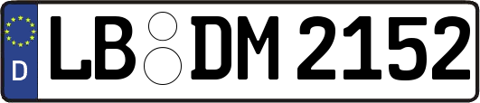 LB-DM2152