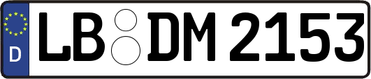 LB-DM2153