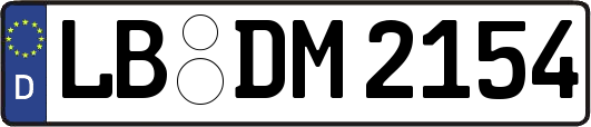 LB-DM2154