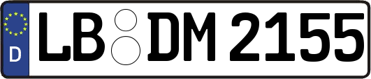 LB-DM2155