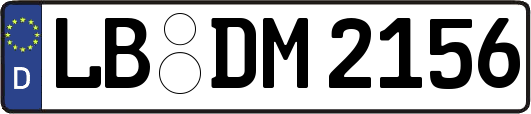 LB-DM2156
