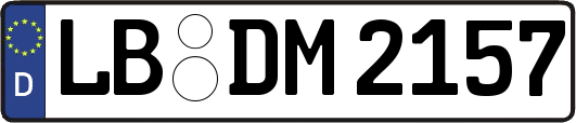 LB-DM2157
