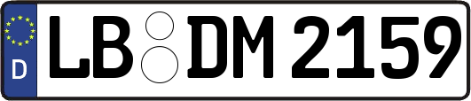 LB-DM2159
