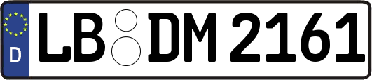 LB-DM2161