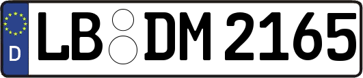 LB-DM2165