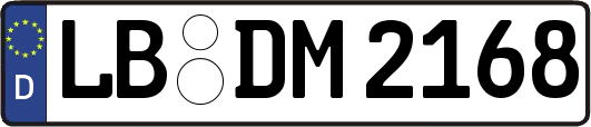 LB-DM2168