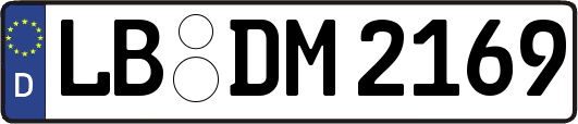 LB-DM2169