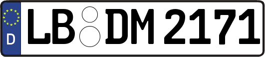 LB-DM2171