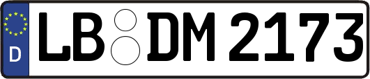 LB-DM2173