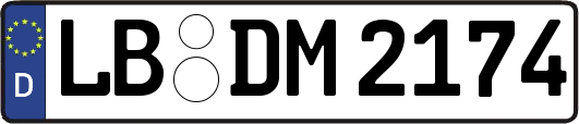 LB-DM2174