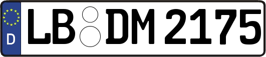 LB-DM2175