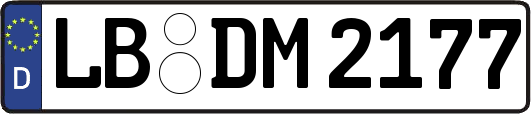 LB-DM2177