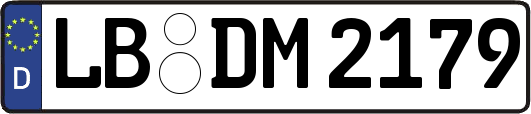 LB-DM2179