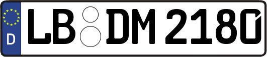 LB-DM2180