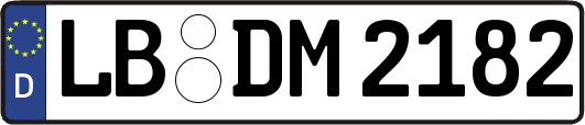 LB-DM2182