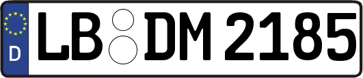 LB-DM2185