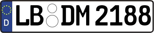 LB-DM2188