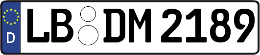 LB-DM2189