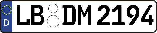 LB-DM2194