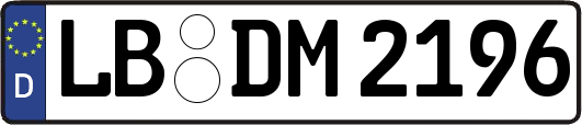 LB-DM2196