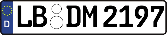 LB-DM2197