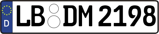 LB-DM2198