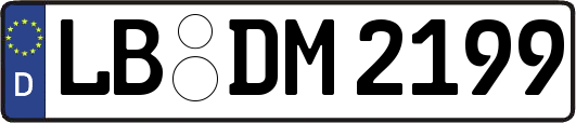 LB-DM2199