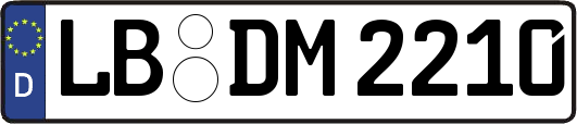 LB-DM2210