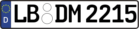 LB-DM2215
