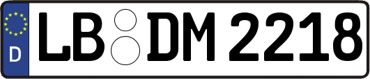 LB-DM2218