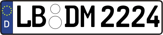 LB-DM2224