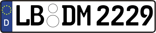LB-DM2229