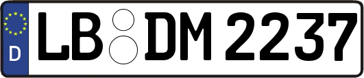 LB-DM2237